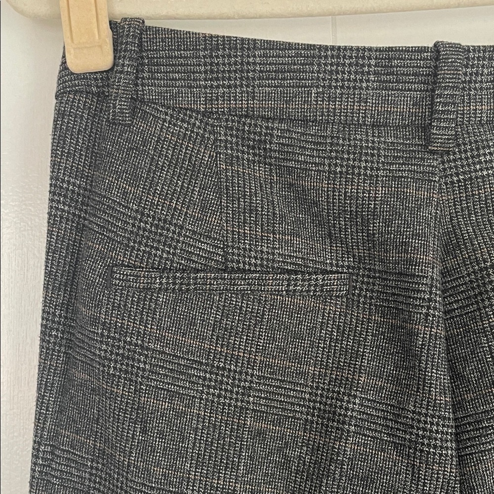 Zara Charcoal Women's Trousers - Picture 4 of 5